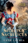 Secrets & Sacrifices : A Regency Cthulhu Novel - eBook