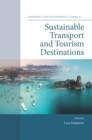 Sustainable Transport and Tourism Destinations - Book