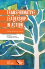 Transformative Leadership in Action : Allyship, Advocacy & Activism - eBook