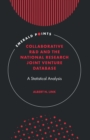 Collaborative R&D and the National Research Joint Venture Database : A Statistical Analysis - Book