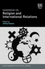 Handbook on Religion and International Relations - eBook