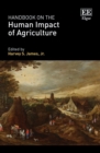 Handbook on the Human Impact of Agriculture - eBook