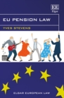 EU Pension Law - eBook