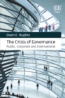 Crisis of Governance : Public, Corporate and International - eBook