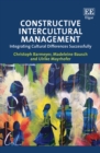 Constructive Intercultural Management - eBook