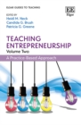 Teaching Entrepreneurship, Volume Two : A Practice-Based Approach - eBook