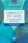 Conflict of Laws: A Comparative Approach : Text and Cases - eBook