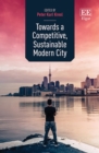 Towards a Competitive, Sustainable Modern City - eBook