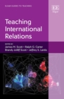 Teaching International Relations - eBook
