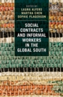 Social Contracts and Informal Workers in the Global South - eBook