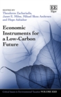 Economic Instruments for a Low-carbon Future - eBook
