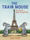 The Train Mouse - Book