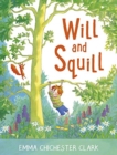 Will And Squill : 15 Year Anniversary Edition - Book