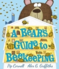 A Bear’s Guide to Beekeeping - Book