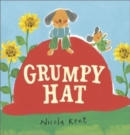 Grumpy Hat - Book