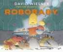 Robobaby - Book