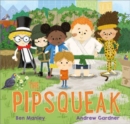 The Pipsqueak - Book