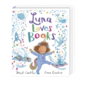 Luna Loves Books - Book