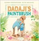 Dadaji's Paintbrush - Book