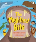 The Mightiest Bite - Book