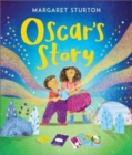 Oscar's Story - Book