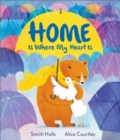 Home is Where My Heart Is - Book
