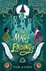 The Magic of Endings - Book