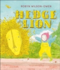 Hedge Lion - Book