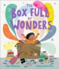 The Box Full of Wonders - Book