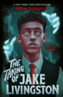The Taking of Jake Livingston - Book