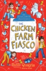 The Muddlemoor Mysteries: The Chicken Farm Fiasco - Book