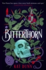 Bitterthorn : Shortlisted for the Nero Book Award - Book