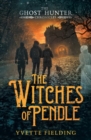 The Witches of Pendle - Book