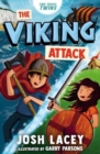 Time Travel Twins: The Viking Attack - Book