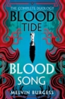 Bloodtide & Bloodsong: The Complete Duology - Book