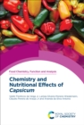 Chemistry and Nutritional Effects of Capsicum - eBook