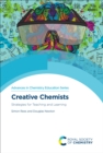 Creative Chemists : Strategies for Teaching and Learning - eBook