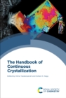 Handbook of Continuous Crystallization - eBook