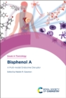 Bisphenol A : A Multi-modal Endocrine Disruptor - Book