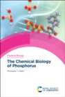 The Chemical Biology of Phosphorus - eBook