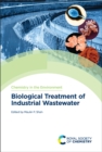 Biological Treatment of Industrial Wastewater - Book