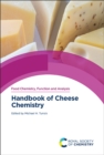 Handbook of Cheese Chemistry - Book