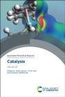 Catalysis : Volume 33 - eBook