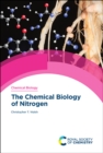 The Chemical Biology of Nitrogen - eBook