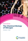 Chemical Biology of Nitrogen - eBook