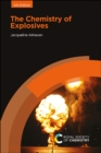 The Chemistry of Explosives - Book