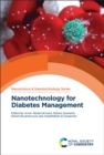 Nanotechnology for Diabetes Management - eBook