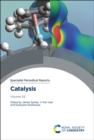 Catalysis : Volume 34 - eBook