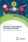 Chemical Valorisation of Carbon Dioxide - eBook
