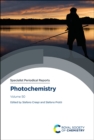 Photochemistry : Volume 50 - eBook